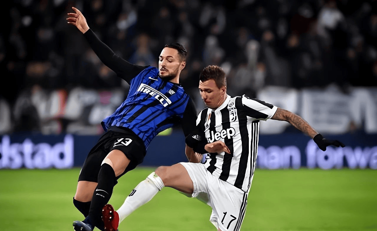 U8娱乐-包含Ming关键节点比分优势明显，尤文图斯带队取胜！的词条