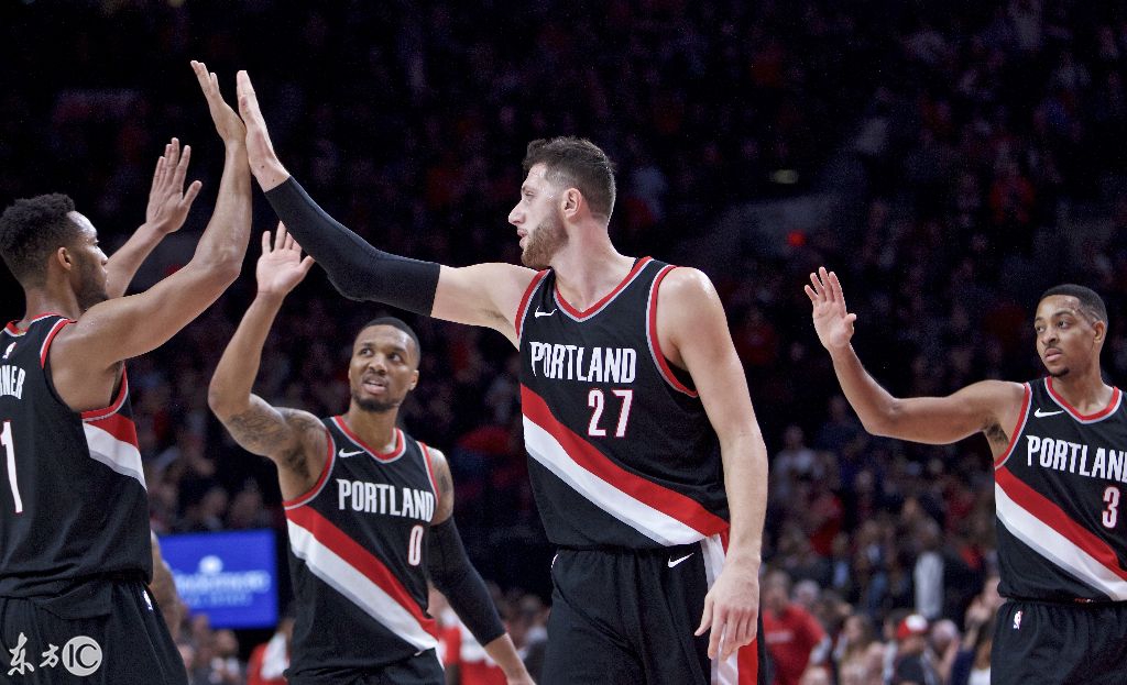 U8国际- 浓眉哥50佳球 