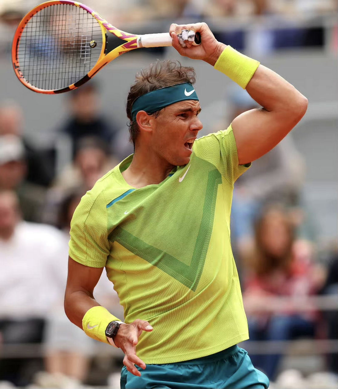 U8-纳达尔在法国队比赛中比分优势明显，势不可挡引发热议！的简单介绍