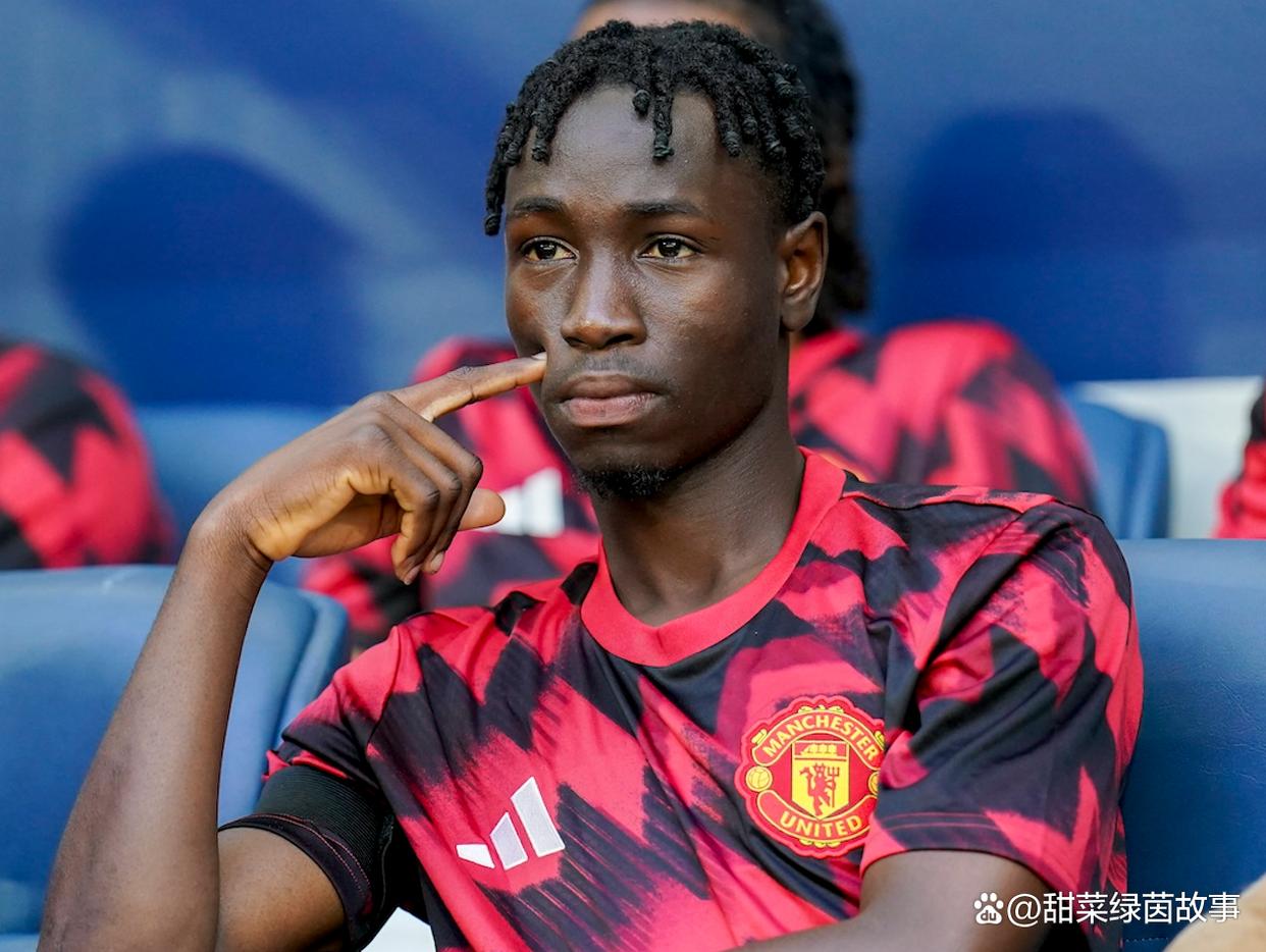 U8体育-JackeyLove新星败北表现惊艳，曼联未来可期！的简单介绍