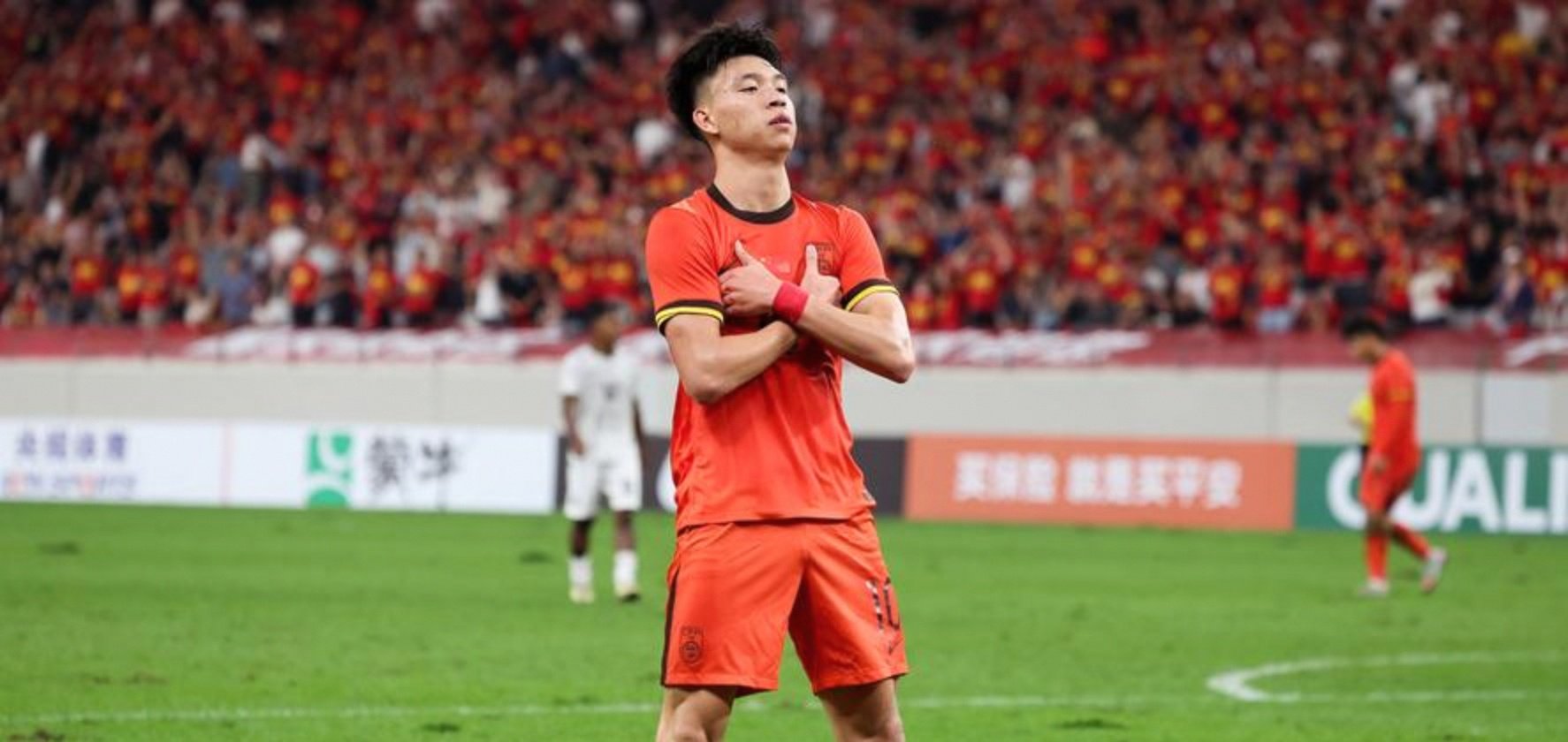 U8-包含Uzi关键节点比分优势明显，中国队带队取胜！的词条