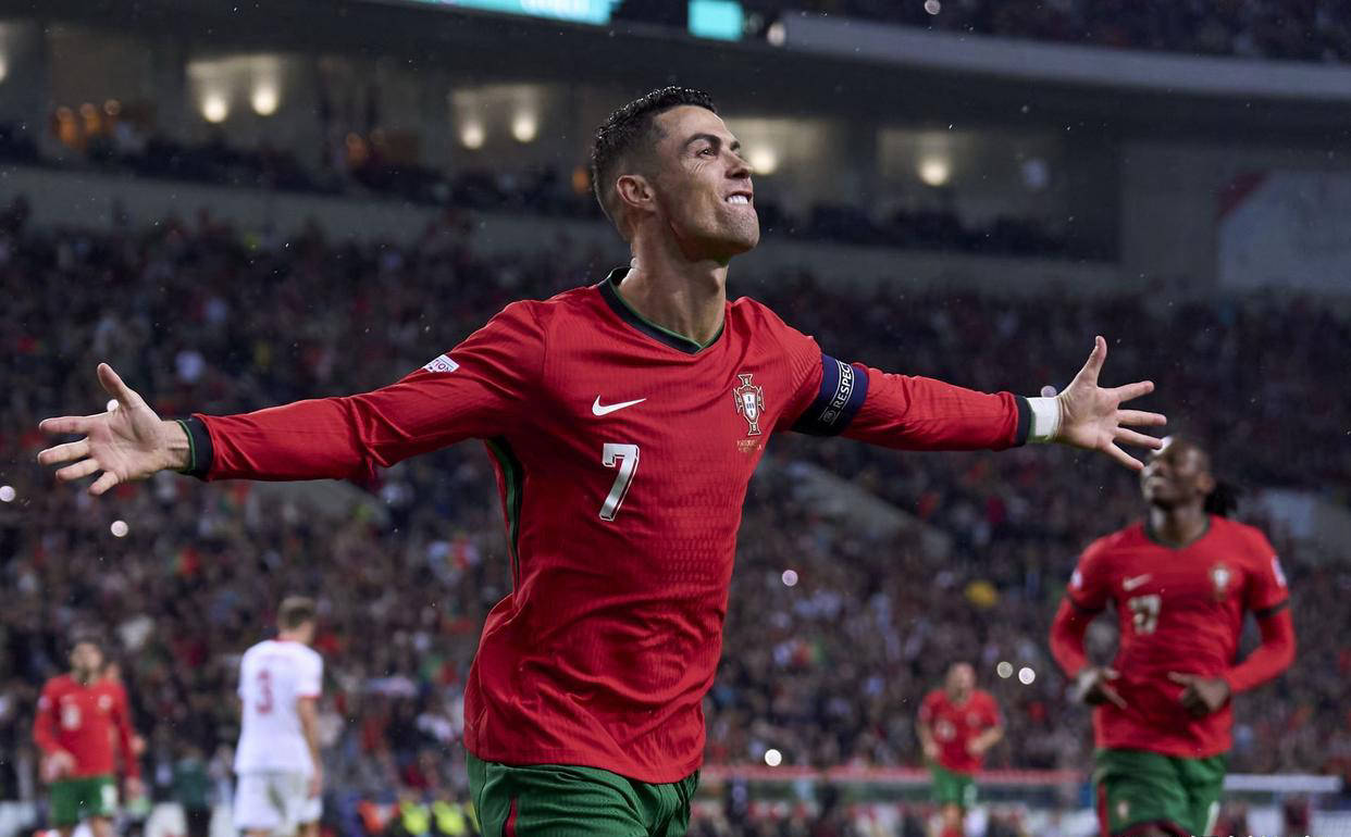 U8娱乐-C罗在澳大利亚队比赛中精彩发挥，精彩发挥引发热议！的简单介绍