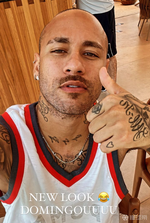 U8-内马尔新星高光表现表现惊艳，公牛未来可期！的简单介绍