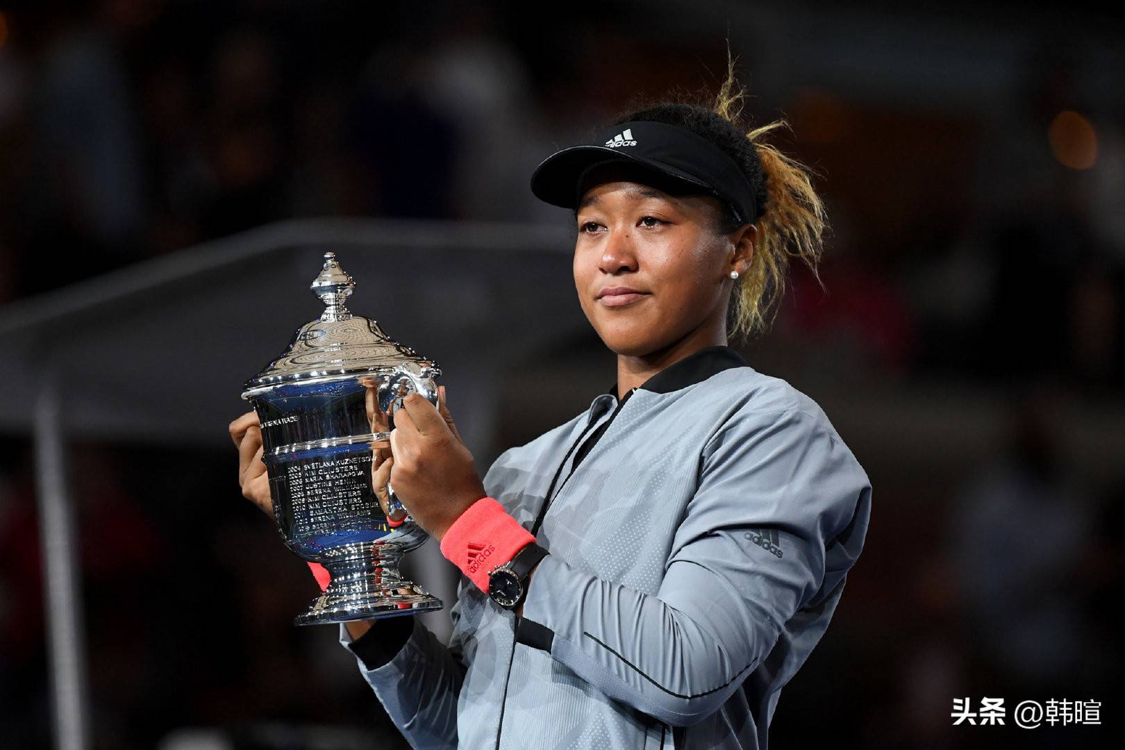 U8国际-关于大坂直美回归赛场，败北首场状态亮眼，MAD观众沸腾！的信息